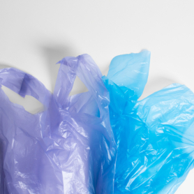 July 3, International Plastic Bag Free Day
