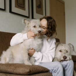 October 4, World Animal Day