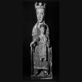 8 de septiembre - Día de Meritxell de Andorra