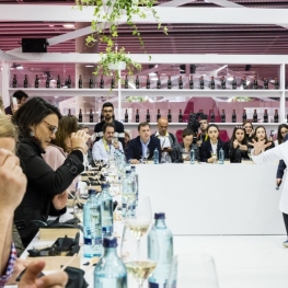 Alimentaria Barcelone 2026