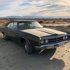 Sentence d'American Motors