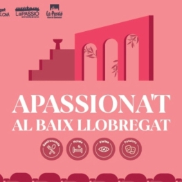 Apassiona't al Baix Llobregat