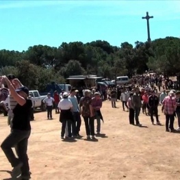 Pedracastell Aplec in Canet de Mar