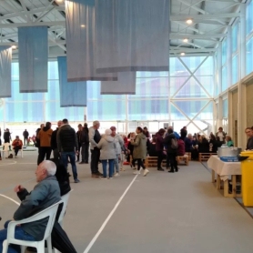 Aplec de Sant Marc in Guardiola de Berguedà