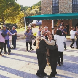 Aplec de Sant Marc de Pallerols, La Baronia de Rialb