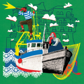 Arenys de Mar, Vila del Libre