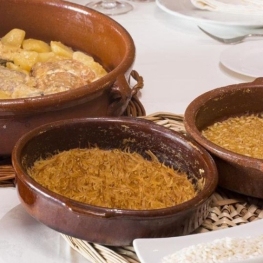 Arroz Popular de Calafell