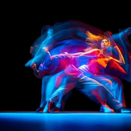 Balla Vallès, Sentmenat Dance Festival