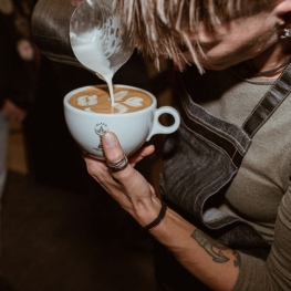 Meet Your Coffee Awards Barcelone 2025