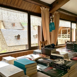 Black Mountain Bossòst 2025