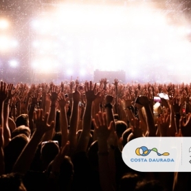 Calafell Festival Weekend