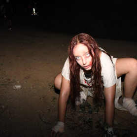 Caminada Nocturna "La Nit de les Bruixes" a la Roca del Vallès