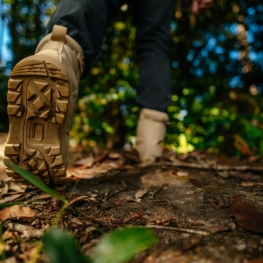 Caminada Popular a Roda de Berà