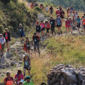 Promenade populaire et sentier Gósol