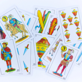 'Botifarra' Championship in Prats i Sansor