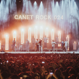 Canet Rock 2025