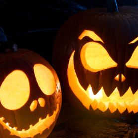 All Saints' weekend in l'Estartit