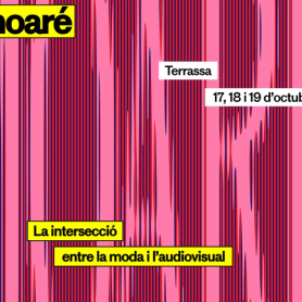 Festival Moaré Terrassa