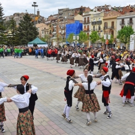 Caramelles de Súria
