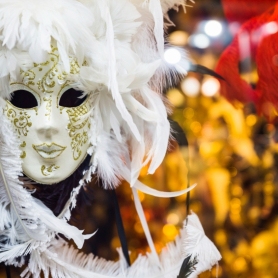 Carnaval en Vallgorguina