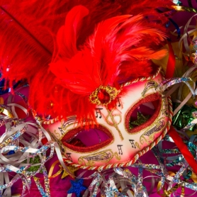 Carnival of Lliçà d'Amunt