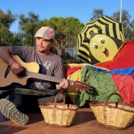 Castanyada - Festa Infantil a Fogars de la Selva