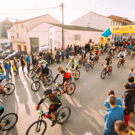 Classé Pla d'Urgell 2025