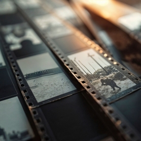 Cicle de cinema 'De les ombres al film: l'evolució', Vallbona&#8230;