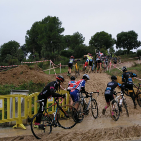 Cyclocross Villa de Masquefa