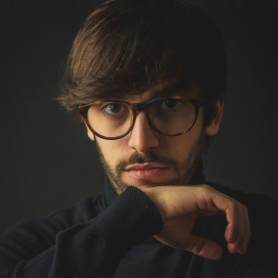 Piano concert with Xavier Ricarte in Sant Julià de Cerdanyola