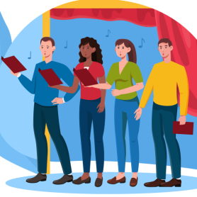 Autumn concert in Masllorenç