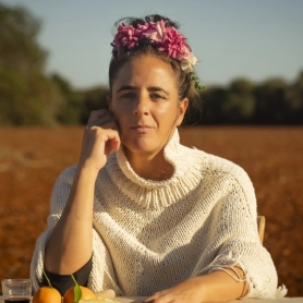 Concierto de TIU en l'Argentera