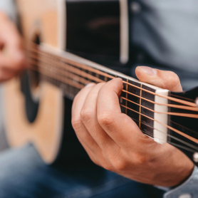 Concierto del Duo Romeria con Roland Moles y Mariana Carrilho