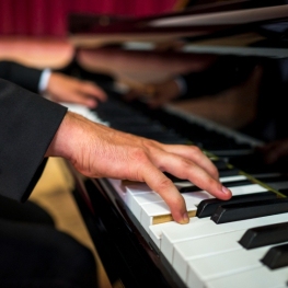 Conciertos "La Pedra Parla" en Vallbona de les Monges