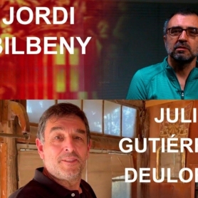 Conférence "D'Arenys de Munt al Primer d'Octubre: I ara què?"&#8230;