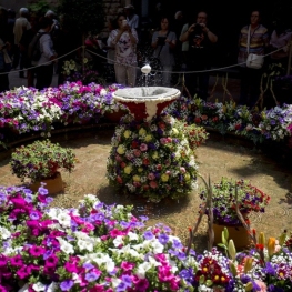 Corpus Christi de Barcelone 2025