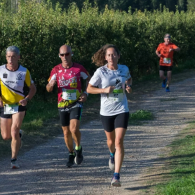 Carrera de la Cordera de Albesa