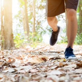 Carrera: La Guillotina del Isard en Sant Hilari Sacalm