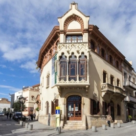 Discover Canet de Mar with summer walks!