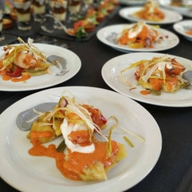 Destapa't - La ruta de la tapa de Mont-roig i Miami Platja