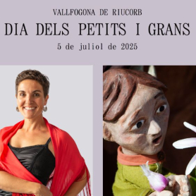 Día de los pequeños y grandes