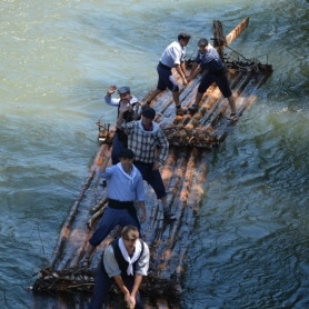 Day of the Raiers of the Noguera Pallaresa