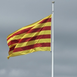 Diada Nacional de Cataluña en Masllorenç