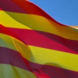 Día Nacional de Cataluña en Sant Feliu Sasserra