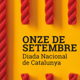 Día Nacional de Cataluña en Súria