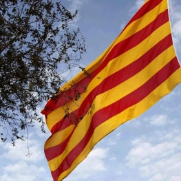 Diada Nacional de Cataluña en Vilademuls