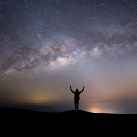 Dilluns de Ciència al Centre Astronòmic del Pedraforca, Saldes
