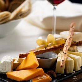 Dixieland Tast Canyelles