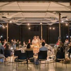 Efímera Summer in Santa Perpetua de Mogoda