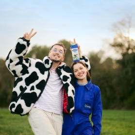 'El Nostre Festival' - Llet Nostra